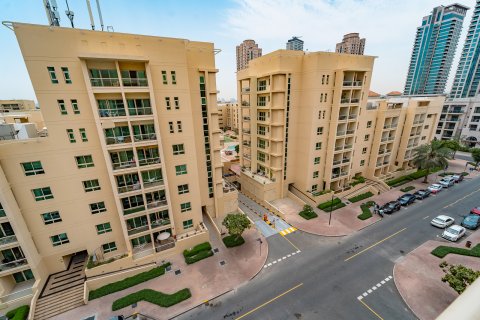 Apartament na sprzedaż w Dubai, ZEA 1 sypialnia, 71 mkw., nr 707790 - zdjęcie 13
