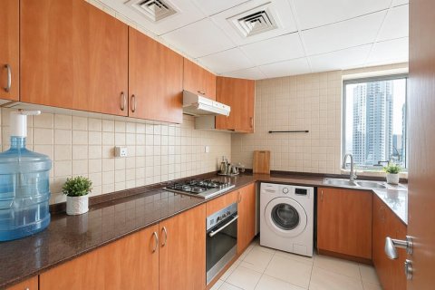 Apartament na sprzedaż w Dubai Marina, Dubai, ZEA 2 sypialnie, 101 mkw., nr 707793 - zdjęcie 6