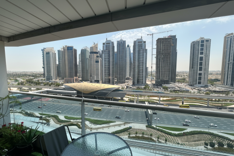 Apartament na sprzedaż w Dubai Marina, Dubai, ZEA 2 sypialnie, 101 mkw., nr 707793 - zdjęcie 12