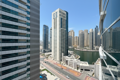 Apartament na sprzedaż w Dubai Marina, Dubai, ZEA 2 sypialnie, 101 mkw., nr 707793 - zdjęcie 11