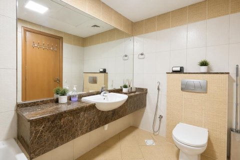 Apartament na sprzedaż w Dubai Marina, Dubai, ZEA 2 sypialnie, 101 mkw., nr 707793 - zdjęcie 8