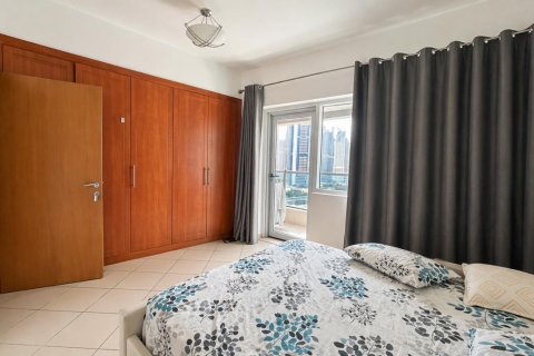 Apartament na sprzedaż w Dubai Marina, Dubai, ZEA 2 sypialnie, 101 mkw., nr 707793 - zdjęcie 5