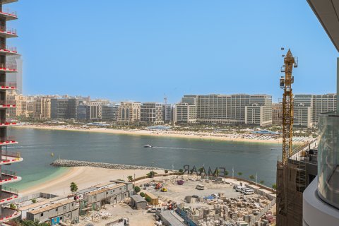 Apartament do wynajęcia w Dubai Harbour, Dubai, ZEA 1 sypialnia, 73.68 mkw., nr 750541 - zdjęcie 7