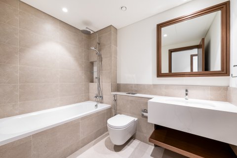 Apartament do wynajęcia w Dubai Harbour, Dubai, ZEA 1 sypialnia, 73.68 mkw., nr 750541 - zdjęcie 10