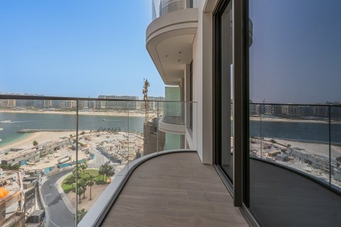Apartament do wynajęcia w Dubai Harbour, Dubai, ZEA 1 sypialnia, 73.68 mkw., nr 750541 - zdjęcie 2
