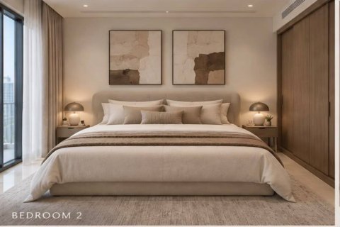 Dubai Harbour, Dubai, BAE’de kiralık daire 1 yatak odası, 73.68 m² No 750541 - fotoğraf 13