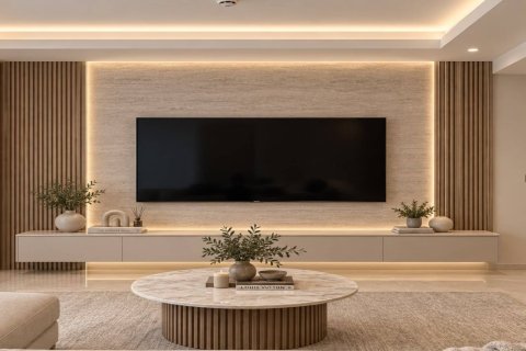 Dubai Harbour, Dubai, BAE’de kiralık daire 1 yatak odası, 73.68 m² No 750541 - fotoğraf 14