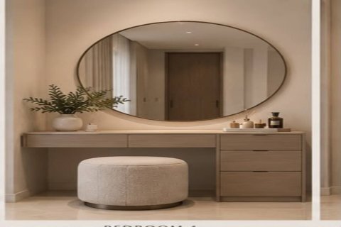 Dubai Harbour, Dubai, BAE’de kiralık daire 1 yatak odası, 73.68 m² No 750541 - fotoğraf 15