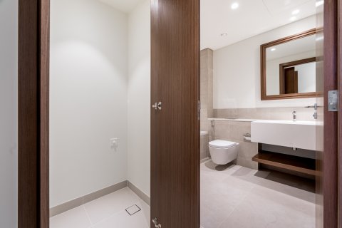 Apartament do wynajęcia w Dubai Harbour, Dubai, ZEA 1 sypialnia, 73.68 mkw., nr 750541 - zdjęcie 9