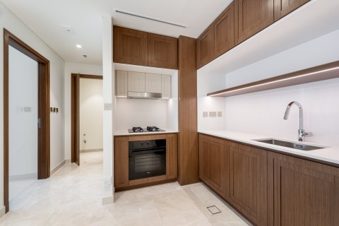 Apartament do wynajęcia w Dubai Harbour, Dubai, ZEA 1 sypialnia, 73.68 mkw., nr 750541 - zdjęcie 5