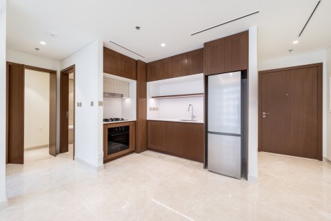 Apartament do wynajęcia w Dubai Harbour, Dubai, ZEA 1 sypialnia, 73.68 mkw., nr 750541 - zdjęcie 1