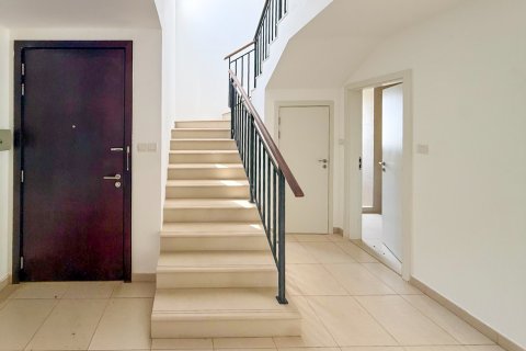 Stadthaus in Town Square, Dubai, VAE: 4 Schlafzimmer, 268.21 m2 Nr. 750539