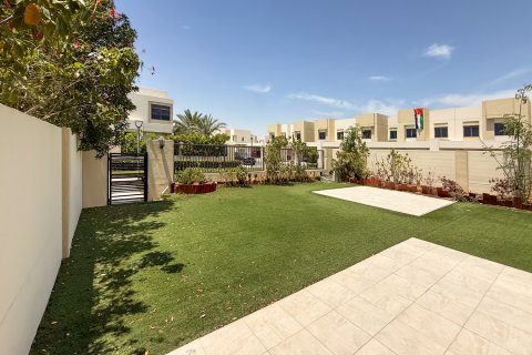تاون هاوس للإيجار في Town Square، دبي، الإمارات العربية المتحدة 4 غرفة نوم ، 268.21 متر مربع ، رقم 750539 - صورة 17
