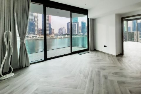 Apartment in Business Bay, Dubai, UAE 2 bedrooms, 87.78 sq.m. № 750537