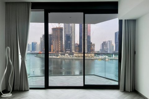 Business Bay, Dubai, संयुक्त अरब अमीरात में अपार्टमेंट, 2 बेडरूम, 87.78 वर्ग मीटर, संख्या 750537 - फ़ोटो 9