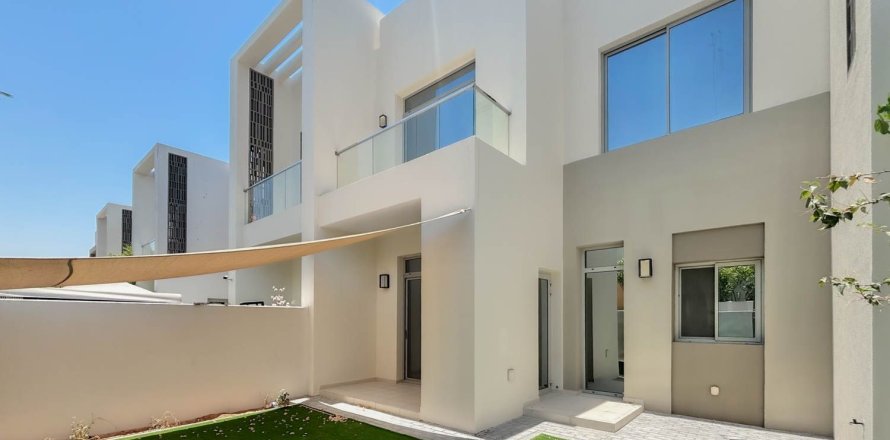 Villetta a schiera a Arabian Ranches 2, Dubai, EAU 3 camere da letto, 180.98 mq. № 750538