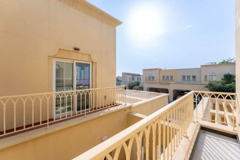 تاون هاوس للإيجار في The Springs، دبي، الإمارات العربية المتحدة 2 غرفة نوم ، 153.87 متر مربع ، رقم 750540 - صورة 14