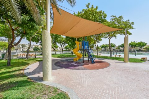 تاون هاوس للإيجار في The Springs، دبي، الإمارات العربية المتحدة 2 غرفة نوم ، 153.87 متر مربع ، رقم 750540 - صورة 19