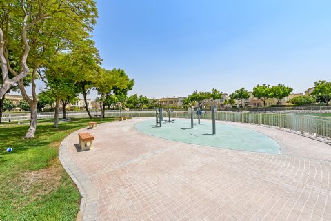 تاون هاوس للإيجار في The Springs، دبي، الإمارات العربية المتحدة 2 غرفة نوم ، 153.87 متر مربع ، رقم 750540 - صورة 20