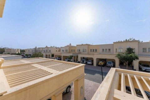 تاون هاوس للإيجار في The Springs، دبي، الإمارات العربية المتحدة 2 غرفة نوم ، 153.87 متر مربع ، رقم 750540 - صورة 15