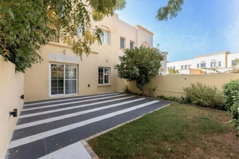 تاون هاوس للإيجار في The Springs، دبي، الإمارات العربية المتحدة 2 غرفة نوم ، 153.87 متر مربع ، رقم 750540 - صورة 3