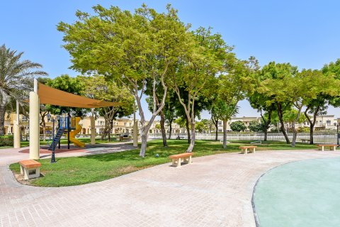 تاون هاوس للإيجار في The Springs، دبي، الإمارات العربية المتحدة 2 غرفة نوم ، 153.87 متر مربع ، رقم 750540 - صورة 21