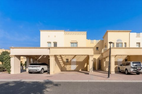 تاون هاوس للإيجار في The Springs، دبي، الإمارات العربية المتحدة 2 غرفة نوم ، 153.87 متر مربع ، رقم 750540 - صورة 17