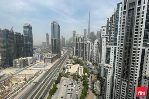 Διαμέρισμα σε Business Bay, Dubai, ΗΑΕ 2 υπνοδωμάτια, 146.5 τ.μ. Αρ. 638278 - φωτογραφία 1