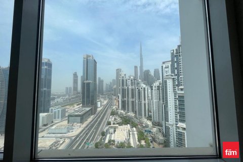 Διαμέρισμα σε Business Bay, Dubai, ΗΑΕ 2 υπνοδωμάτια, 146.5 τ.μ. Αρ. 638278 - φωτογραφία 22