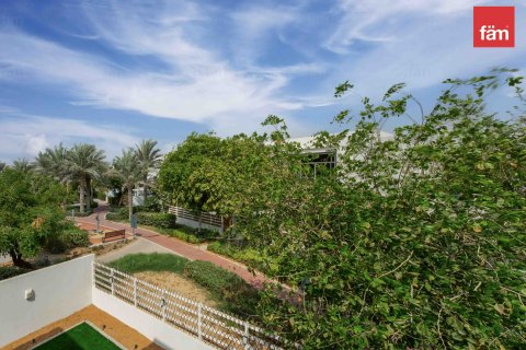 Townhouse sa Dubai, UAE 4 silid-tulugan, 312 sq.m. № 638277 - larawan 11