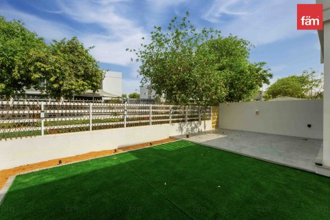 Townhouse sa Dubai, UAE 4 silid-tulugan, 312 sq.m. № 638277 - larawan 27