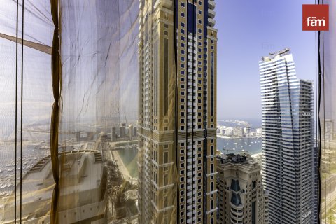 Apartament de vânzare în Dubai Marina, Dubai, EAU 3 dormitoare, 167.2 mp.  №638281 - poză 8
