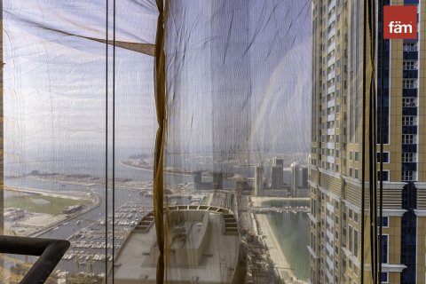 Apartament de vânzare în Dubai Marina, Dubai, EAU 3 dormitoare, 167.2 mp.  №638281 - poză 5