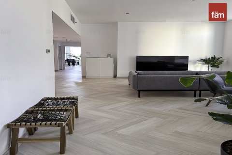 Пәтер Дубай Марина, БАӘ-да 3 жатын бөлмелер, 167.2 м² № 638281 - фото 6