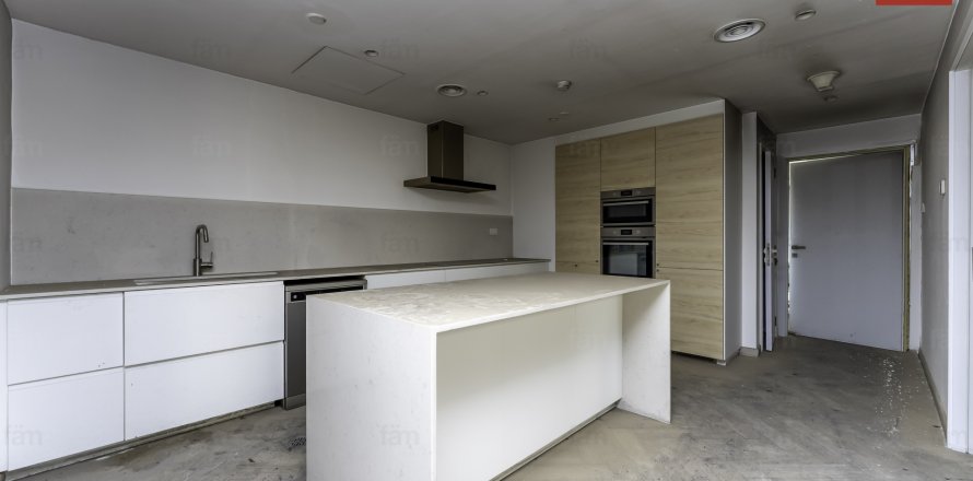 Apartman u Dubai Marina, UAE 167.2 m2, 3 spavaćih soba Br. 638281