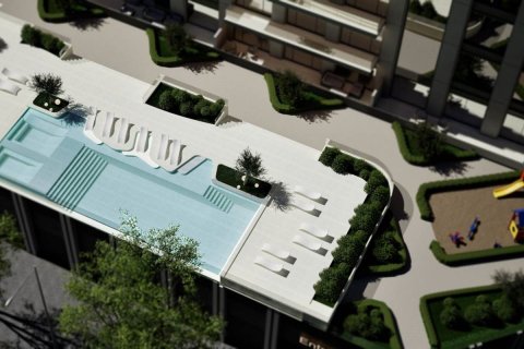 דירה למכירה ב Majan, Dubai, איחוד האמירויות  3 חדרי שינה, 187.1 מ"ר, מספר 638282 - תמונה 2