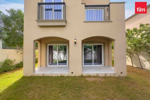 Vilă de vânzare în Dubai, EAU 3 dormitoare, 325 mp. №638279 - poză 25