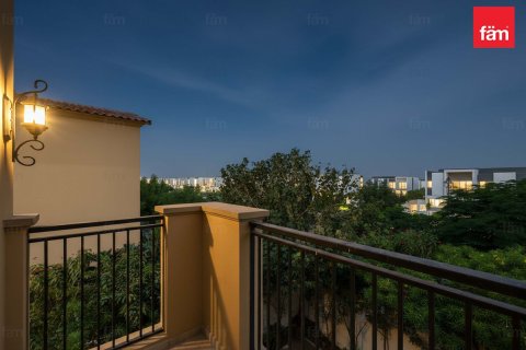 Vilă de vânzare în Dubai, EAU 3 dormitoare, 325 mp. №638279 - poză 2