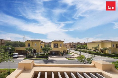 Vilă de vânzare în Dubai, EAU 3 dormitoare, 325 mp. №638279 - poză 11