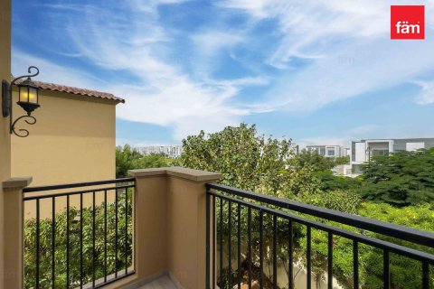 Vilă de vânzare în Dubai, EAU 3 dormitoare, 325 mp. №638279 - poză 18