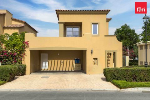 Villa zum Verkauf in Dubai, VAE 3 Schlafzimmer, 325 m2 Nr. 638279 - Foto 29