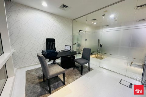 Kancelář v Business Bay, Dubai, SAE 40.9 m² Č.: 638280 - fotografie 3