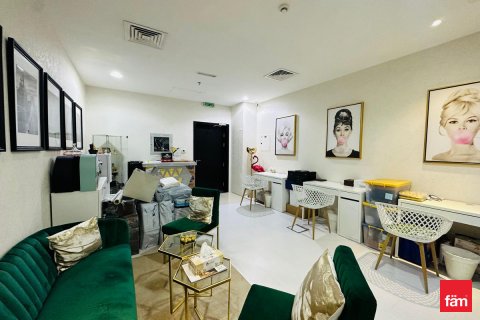 Kancelář v Business Bay, Dubai, SAE 40.9 m² Č.: 638280 - fotografie 5