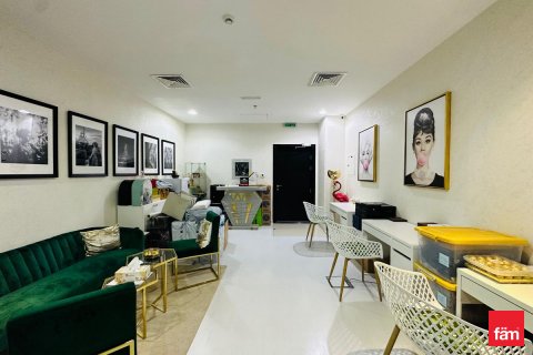 Kancelář v Business Bay, Dubai, SAE 40.9 m² Č.: 638280 - fotografie 6