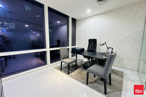 Kancelář v Business Bay, Dubai, SAE 40.9 m² Č.: 638280 - fotografie 7