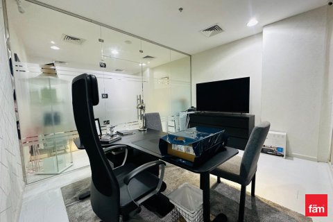 Kancelář v Business Bay, Dubai, SAE 40.9 m² Č.: 638280 - fotografie 9