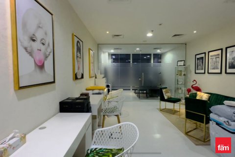 Kancelář v Business Bay, Dubai, SAE 40.9 m² Č.: 638280 - fotografie 4
