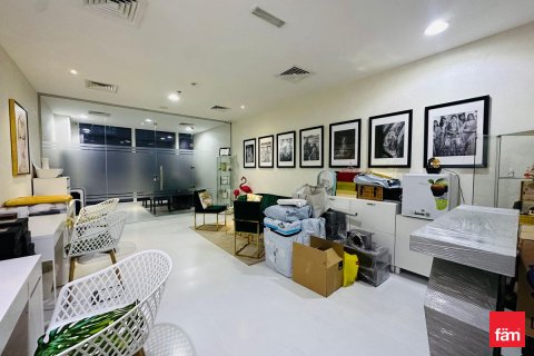 Kancelář v Business Bay, Dubai, SAE 40.9 m² Č.: 638280 - fotografie 8