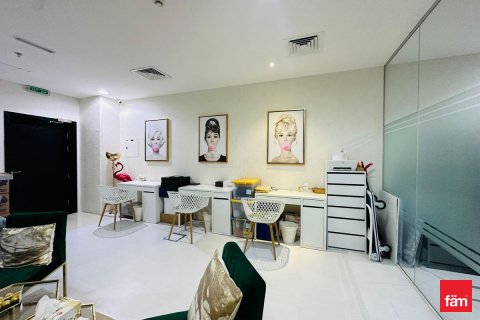 Kancelář v Business Bay, Dubai, SAE 40.9 m² Č.: 638280 - fotografie 2