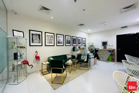 Kancelář v Business Bay, Dubai, SAE 40.9 m² Č.: 638280 - fotografie 1